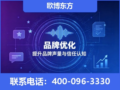 铜仁-品牌数字认知资产